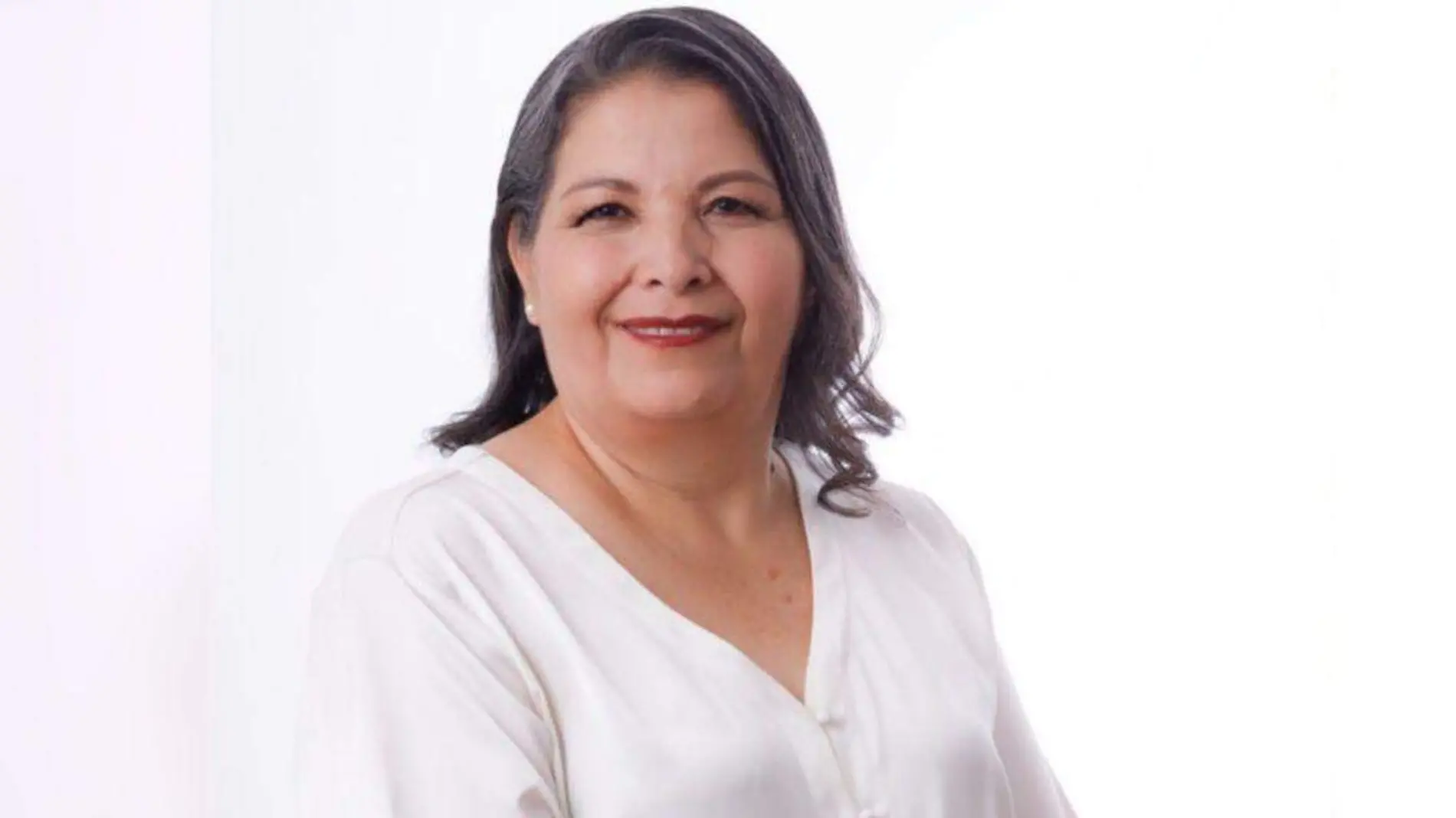 María Teresa Mojica Gómez